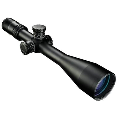 Nikon BLACK FX1000 Riflescope 4-16x50SF Matte IL FX-MOA FFP - $749.99 (Free Shipping over $50)