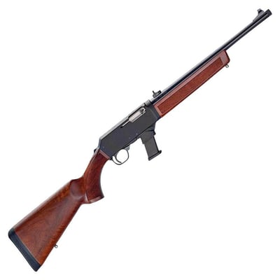 Henry Homesteader Carbine 9mm Anodized Black Semi Automatic Rifle 10+1 Rounds - $729.99  (Free S/H over $49)