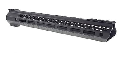 Davidson Defense AR-15 Avalon 15" MLOK Handguard Slant Port - $44.99 + Free Shipping w/code "freeship2024"