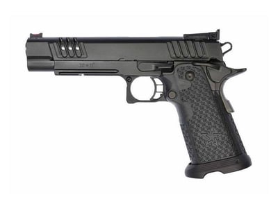 STACCATO XL 9MM 5.4" BARREL 17+1/20+1 - $3349 (e-mail for price)