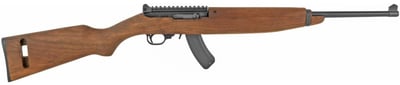 Ruger 10/22 Carbine Walnut .22 LR 18.5" Barrel 15-Rounds TALO - $359.99 