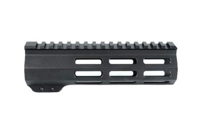 Black Rifle Depot Free Float M-LOK Handguard - 7" - $39.95 