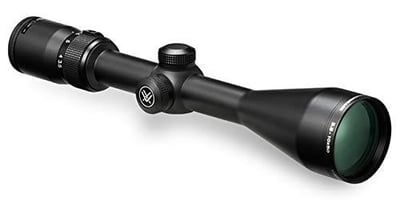Vortex Optics Diamondback 3.5-10x50 Second Focal Plane Riflescope - V-Plex Reticle - $149.99 + FREE Shipping