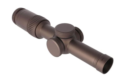 Vortex RZR Gen II HD-E 1-6x24 JM-1 BDC - $899 