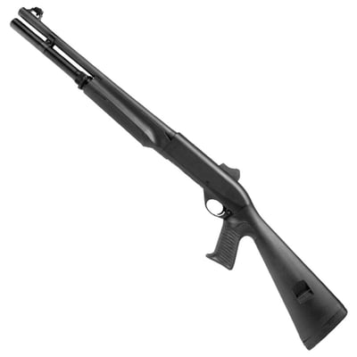 Benelli M2 18.5" 12GA Semi-Auto Shotgun w/ Pistol Grip & Ghost Ring Sights - $999.98 