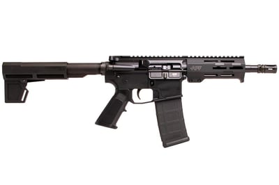 Alex Pro Firearms Econo 300 Blackout AR Pistol with 7.5 Inch Barrel - $499.99 (Free S/H on Firearms)