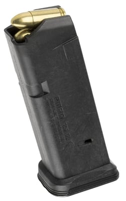 Magpul PMAG 15 GL9 compatible 9x19 GLOCK G19 - $12.78 w/code "10FORUGT" ($4.99 S/H over $125)