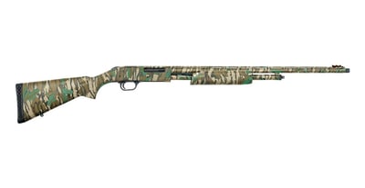 Mossberg 500 Turkey 410 Bore Pump-Action Shotgun with 24 Inch Barrel - $529.99 