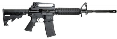 S&W M&P15 5.56NATO 16" Barrel 30+1 11511 - $789 (Free S/H on Firearms)