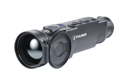 Pulsar Helion 2, XP50 Pro, Thermal Monocular, 2.5-20x, Matte Black – Reconditioned - $1899.99 