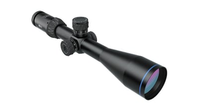 Meopta Optika6 Rifle Scope, 5-30x56mm, 34mm Tube, First Focal Plane, DichroTech BDC Reticle, Matte Black Anodized - $989.99 w/code "OPGP10" (Free S/H over $49 + Get 2% back from your order in OP Bucks)