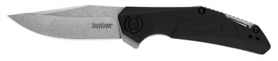 Kershaw Camshaft Clip Point Folding Knife 1370 - $27.99 ($4.99 S/H over $125)