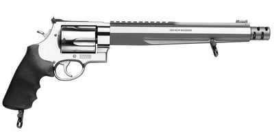 Smith & Wesson Model 460XVR Performance Center 10.5-inch - $1629.99 (Free S/H on Firearms)