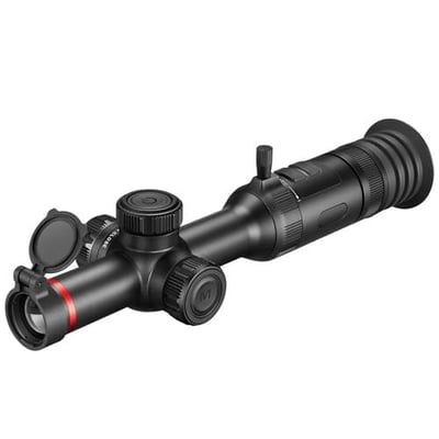 18% off CVLIFE Thermal Scope for Hunting - 384x288 High Resolution, Lightweight Thermal Imaging Rifle Scope - Night Riflescope with HD 1920x1080 AMOLED Display, 50Hz Refresh Rate, Wi-Fi, Waterproof w/code WZG9RGFE + FREE Shipping