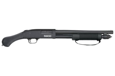 Mossberg 590S Shockwave 12 Gauge Pump-Action - $530.99  ($7.99 Shipping On Firearms)