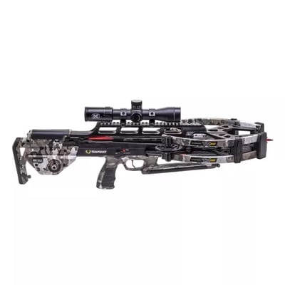 TenPoint TX 440 Crossbow with ACUslide MAXX Cocking Device and EVO-X Marksman Elite Scope (Vektra) - $2249.99 w/code "FCTP10" (Free S/H)