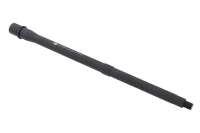 Expo Arms 5.56 NATO Chrome Lined AR-15 Barrel - Enhanced Medium Profile - Mid-Length .076" Gas Port - 16" - $109.99 