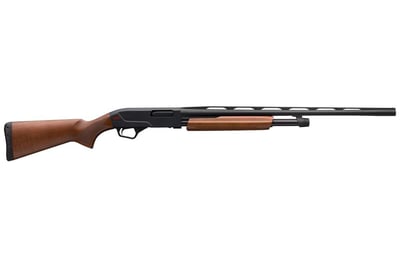Winchester Firearms SXP Field 12 Gauge Shotgun with Wood Stock - $229.99 