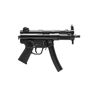 HK SP5K-PDW 9mm Pistol, Black - 81000481 - $2799.99 (Add To Cart) 