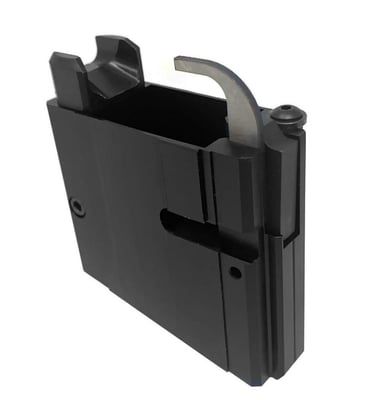 Surplus AR-15 / M16 9MM Magazine Adapter Block For Colt 9mm SMG Magazines - $59.95