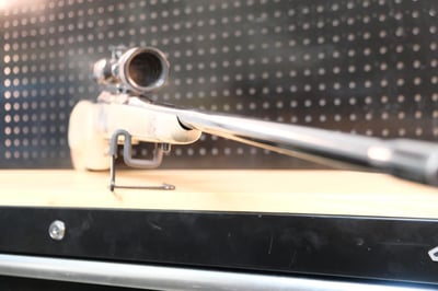 USED Browning Medallion 7mm Rem Mag 25" barrel Bolt Action Left Hand - $599 (FREE Shipping over $50)