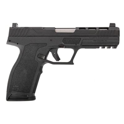 PSA 5.7 Rock Complete RK1 Optics Ready Pistol With Stainless Barrel, One Mag, Black - $399.99 