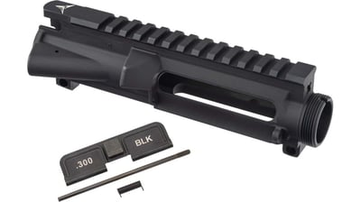 TRYBE Defense AR-15 Stripped Upper Receiver Type II Mil-Spec, 7075 T6 Forged Aluminum, Hard Anodized, URS - $46.54 w/code "GUNDEALS" (Free S/H over $49 + Get 2% back from your order in OP Bucks)