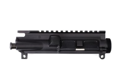 NBS AR-15 Assembled Upper Receiver - $79.95 (FREE Shipping over $50)