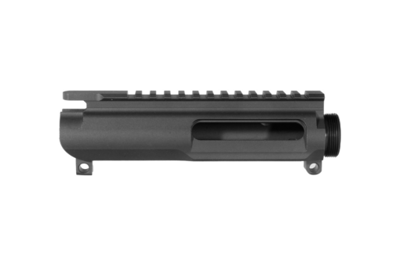 AR-15 Minimalist Billet Upper Receiver - $39.95 