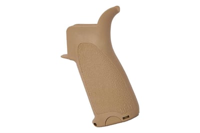 Bravo Company Manufacturing BCMGUNFIGHTER Grip - Mod 3 - Flat Dark Earth - $12.99 (add to cart to get this price) 
