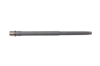 Ballistic Advantage 16" 6mm ARC SPR Profile Midlength AR-15 Barrel, Premium Series - $178.95 (FREE Shipping over $50)