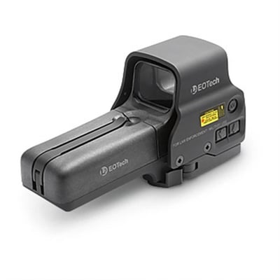 Preorder - EOTech 558 .A65 Holographic Sight - $557.19 (Buyer’s Club price shown - all club orders over $49 ship FREE)