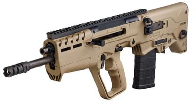 Tavor 7 308 Win/7.62 NATO 16.5in 20rd Bullpup FDE - $1780.80 (e-mail price) (Free S/H on Firearms)