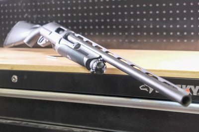 Benelli Nove 28" Barreled 12GA Pump Action Shotgun Used 28196 - $299 (FREE Shipping over $50)