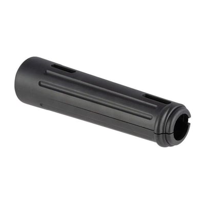 BROWNELLS - BRN-10 Portugese Mid-Length Handguard, No Heat Shield, Blk - $5.99 