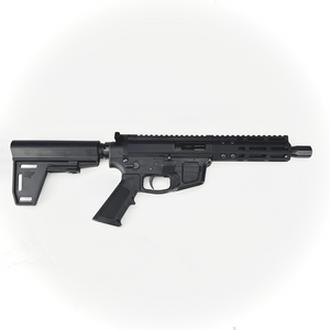 FM PRODUCTS - Mike-9 7'' pistol $452.75
