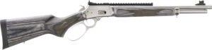 Marlin 1894 SBL 44 Mag 16.1″ – Stainless Gray Laminate - $1086.89