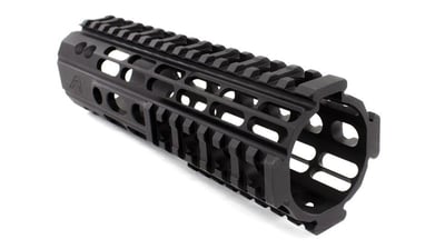 Aero Precision AR15 Enhanced Quad Rail Handguard, Gen 2, Anodized Black, 7in - $93.99 (Free S/H over $49 + Get 2% back from your order in OP Bucks)