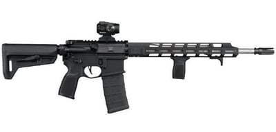 Sig Sauer M400 Coil V2 TREAD 5.56mm 16" 30rd Semi-Auto Rifle with ROMEO5 Gen II Optic - $999.99 