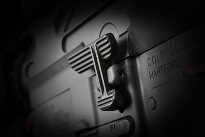 Strike Industries Extended Bolt Catch - $11.95 