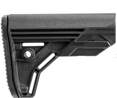 FN America FN 15 BUTTSTOCK S1, BLK - $60.99 (FREE Shipping over $50)