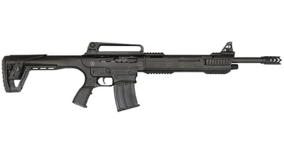 Tr Imports TAC-LC 12 Gauge AR-Style Semi-Automatic Shotgun - $331.99