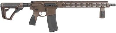Daniel Defense DDM4 V7 .223/5.56 16" Barrel 32rd Semi-Auto Mil-Spec + Rifle - $1699 (Free S/H)