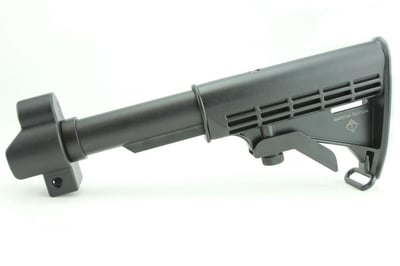 GSG 522 M4 Fixed Position Stock Made By American Tactical - $9.40 + $5.49 shipping (Free S/H over $25)