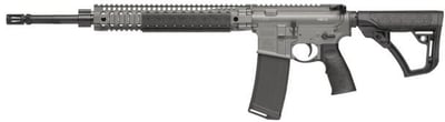 Daniel Defense DDM4 MK12 SPR 5.56 NATO 18" Barrel, Deep Woods - $2199 (Free S/H)