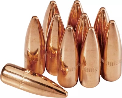 X-Treme Bullets .22-Cal. Rifle Bullets 500rd - $59.99 (Free S/H over $50)
