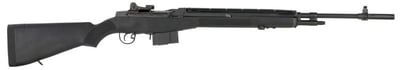 Springfield Armory MA9226 M1A Loaded 308 Win 22" 10+1 Black Parkerized Black Adjustable Precision Stock - $1599.98
