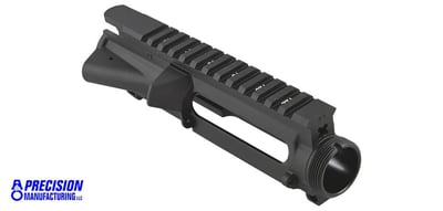 AO Precision M4 Flat Top Upper Receiver - Stripped - $39.95 after code: MOMS12