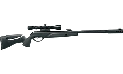 Gamo Whisper Fusion Mach 1 Air Rifle with Scope (Free Shipping over $50)