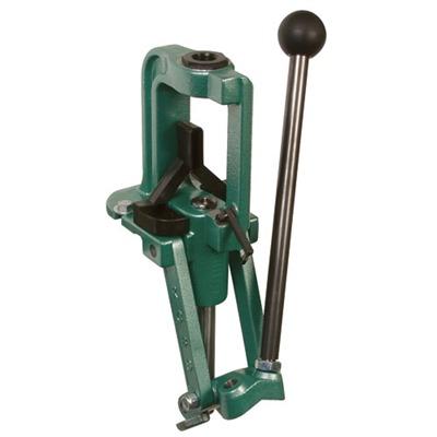 RCBS Rock Chucker Supreme Single Stage Press - $150.99